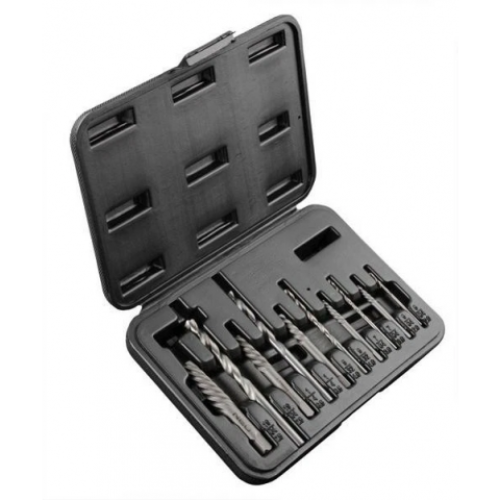 Screw extractor set NEO TOOLS 09-609