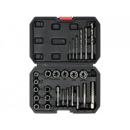 Bolt extractor set YATO YT-05893
