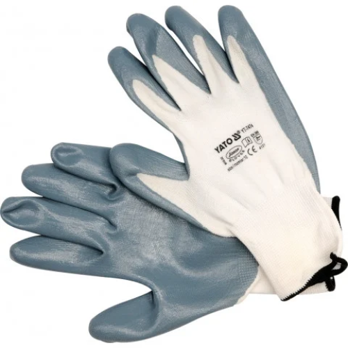 Gloves YATO YT7474