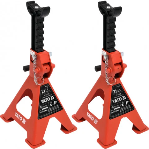 Axle stand YATO YT17310
