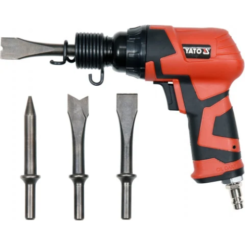 Pneumatic hammer YATO YT09904