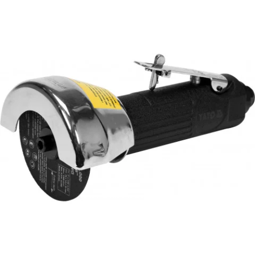 Pneumatic angle grinder YATO YT09715
