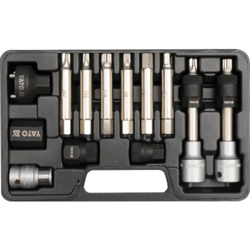 Alternator service tool set YATO YT0421