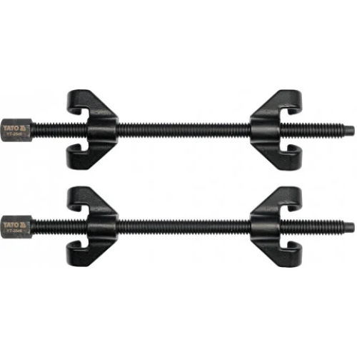Spring Compressor Set, suspension spring YATO YT2546