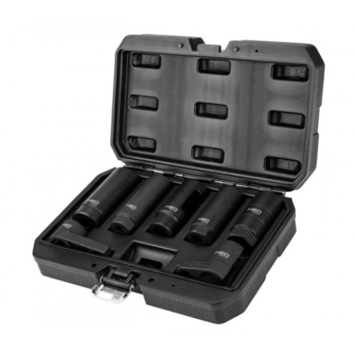 Oxygen sensor socket set NEO TOOLS 11-881