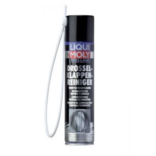 Cleaner, petrol injection system LIQUI MOLY 5111