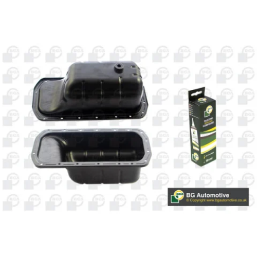 Oil sump, automatic transmission BGA SP1420