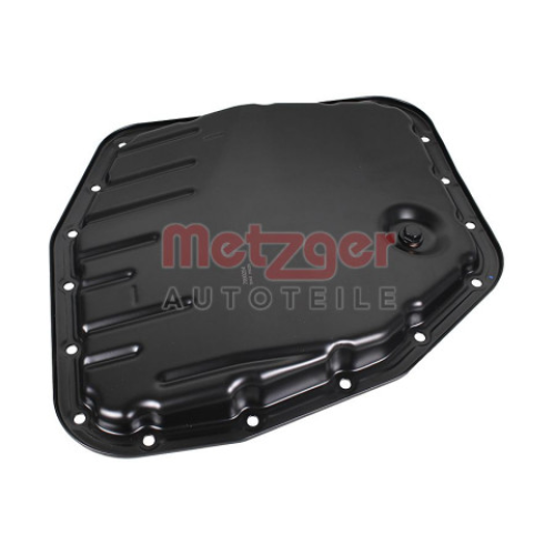 Oil sump, automatic transmission METZGER 7990254