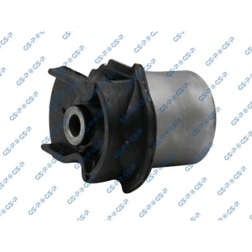 Mounting, axle beam GSP 513533
