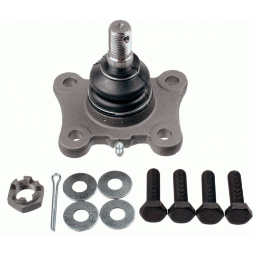 Ball Joint LEMFÖRDER 16431 03
