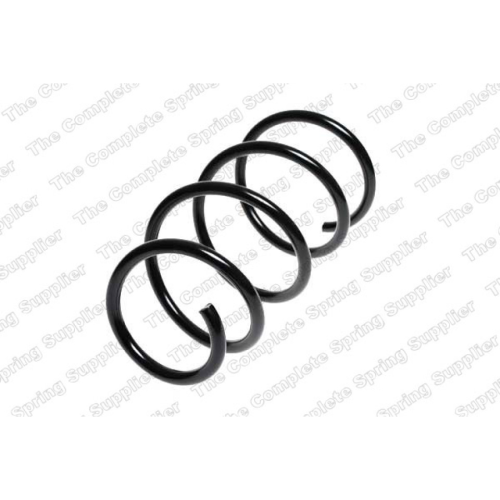 Coil Spring LESJÖFORS 4092559