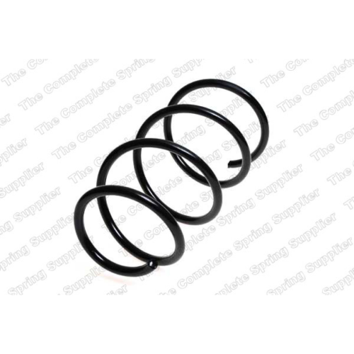 Coil Spring LESJÖFORS 4092556
