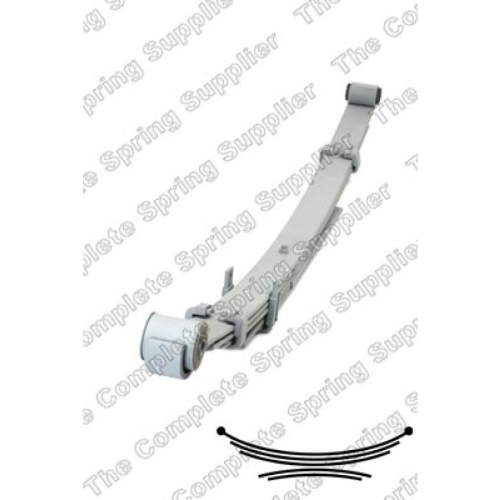 Spring Pack KILEN 664030