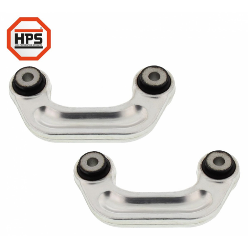 Repair Kit, stabilizer coupling rod MAPCO 52711/2HPS