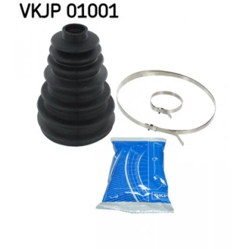 Bellow Set, drive shaft SKF VKJP 01001