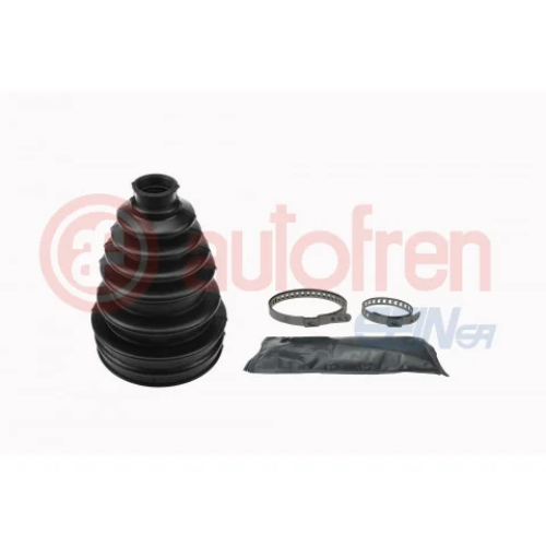 Bellow Set, drive shaft AUTOFREN SEINSA D8000E
