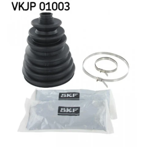 Bellow Set, drive shaft SKF VKJP 01003