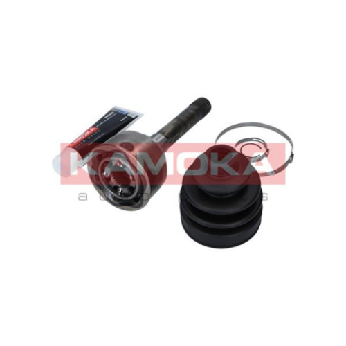 Joint Kit, drive shaft KAMOKA 6017