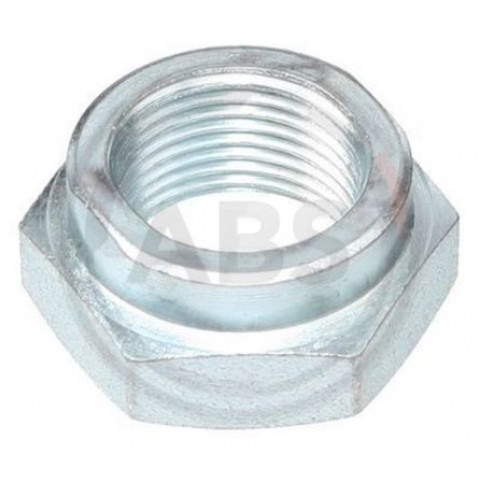 image 2026 07 23 150808398 Axle Nut, drive shaft A.B.S. 910170