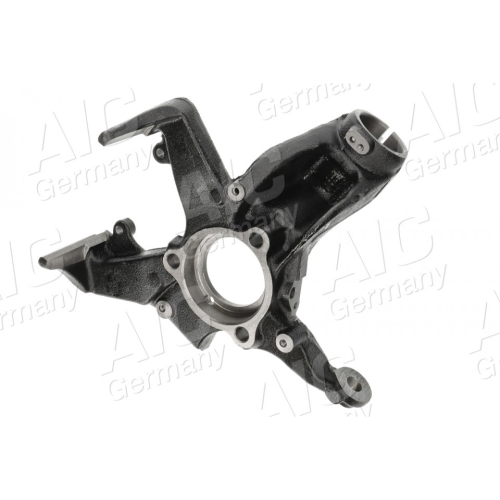 Steering Knuckle, wheel suspension AIC 55696