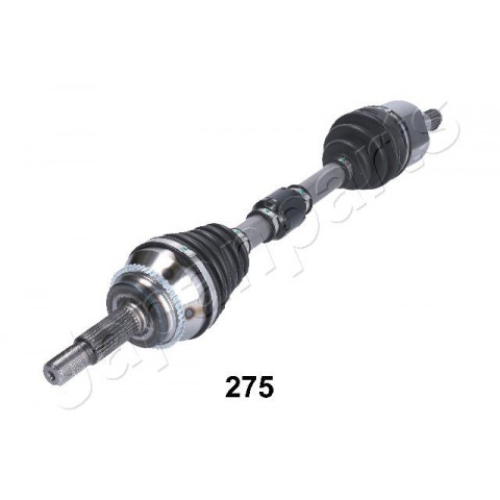 Drive Shaft JAPANPARTS GI-275
