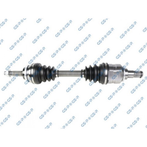 Drive Shaft GSP 259207