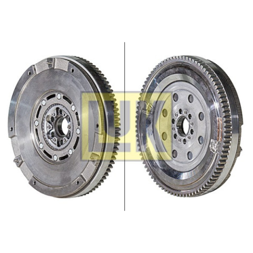 Flywheel LuK 415 0476 10