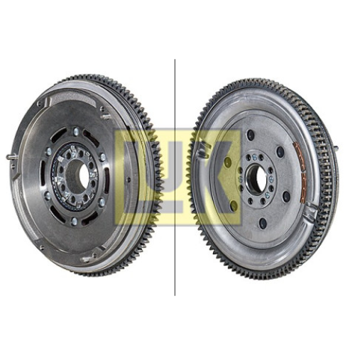 Flywheel LuK 415 0356 10