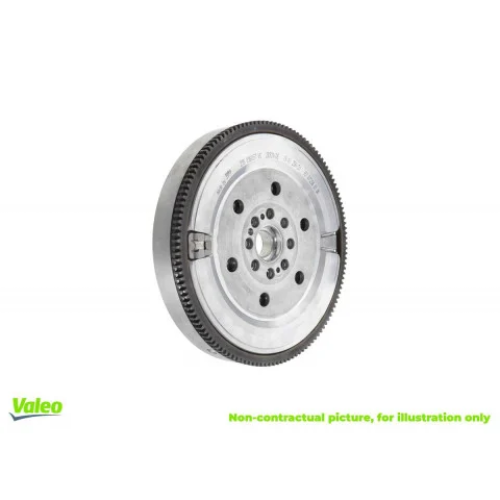 Flywheel VALEO 836172