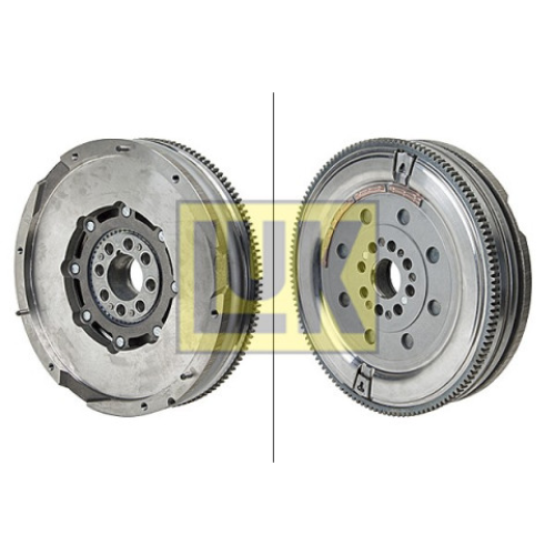 Flywheel LuK 415 0752 10