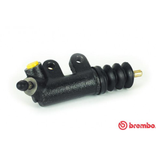Slave Cylinder, clutch BREMBO E 83 001