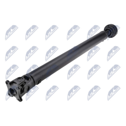 Propshaft, axle drive NTY NWN-TY-023