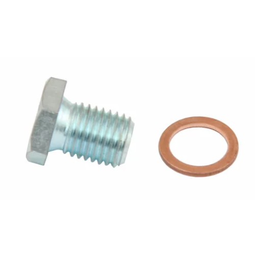 Sealing Plug, oil sump MAPCO 95931