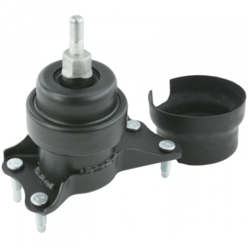 Mounting, automatic transmission FEBEST TM-MCU15RR