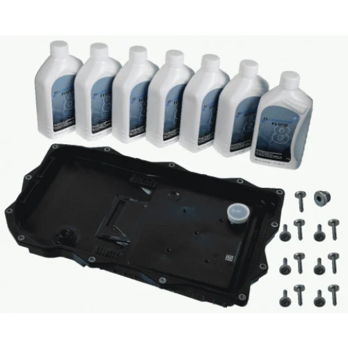 Parts Kit, automatic transmission oil change ZF 1087.298.365