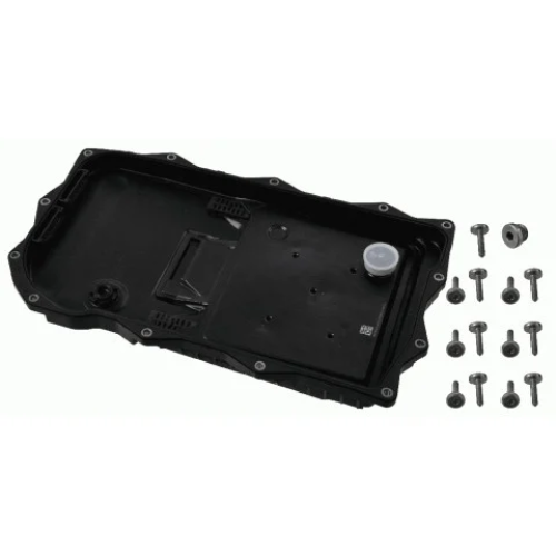 Parts Kit, automatic transmission oil change ZF 1087.298.364