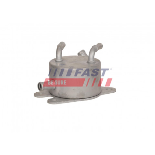 Oil Cooler, automatic transmission FAST FT04732