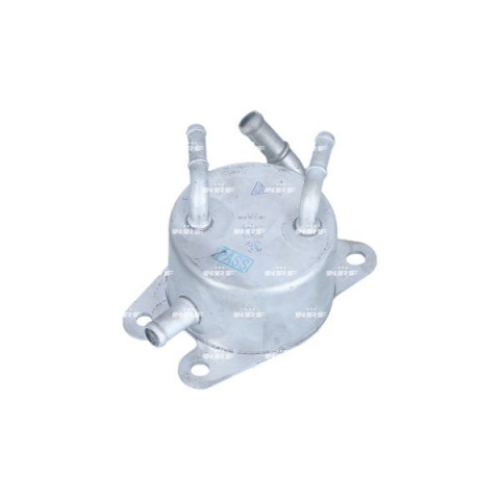 Oil Cooler, automatic transmission NRF 310068
