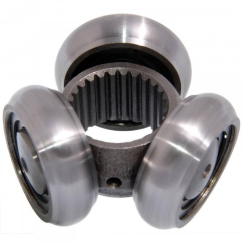 Tripod Hub, drive shaft FEBEST 2716-S80T