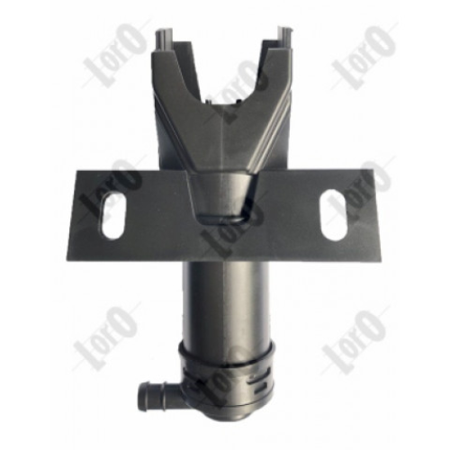 Washer Fluid Jet, headlight cleaning LORO 103-03-191