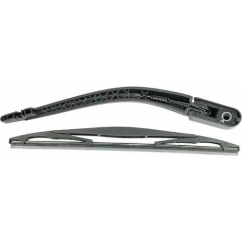 Wiper arm METZGER 2190283