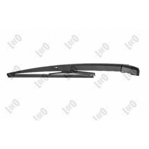 Wiper Arm Set, window cleaning LORO 103-00-099-C