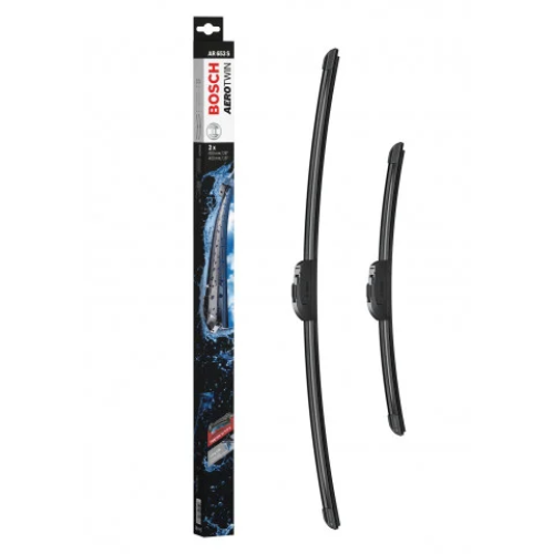 Wiper Blade BOSCH Aerotwin Retrofit AR653S