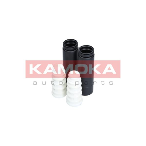 Dust Cover Kit, shock absorber KAMOKA 2019020