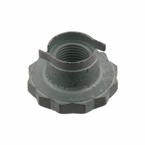 Nut, stub axle FEBI BILSTEIN 30028