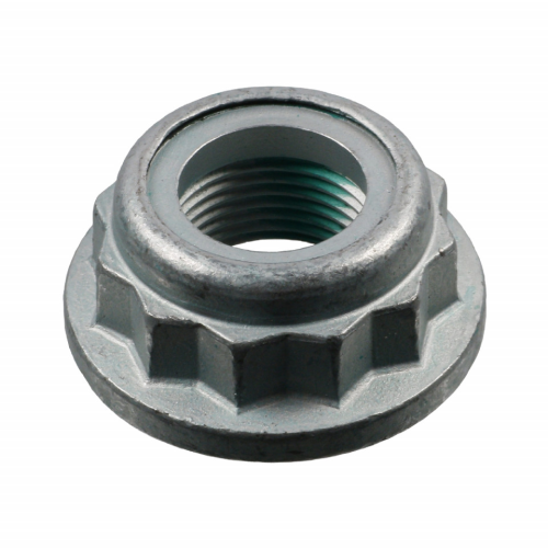 Nut, stub axle FEBI BILSTEIN 08023