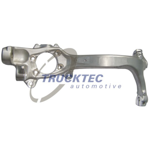 Stub Axle, wheel suspension TRUCKTEC AUTOMOTIVE 07.31.169