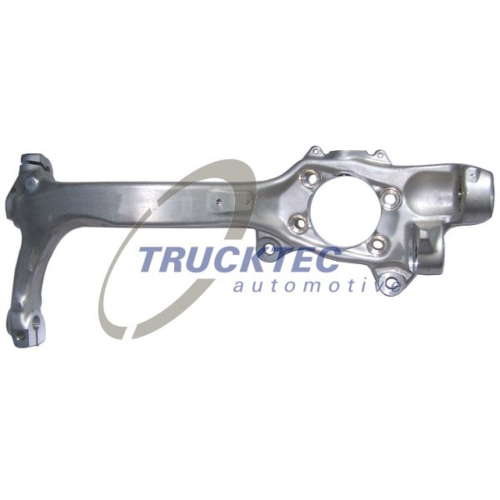 Stub Axle, wheel suspension TRUCKTEC AUTOMOTIVE 07.31.168