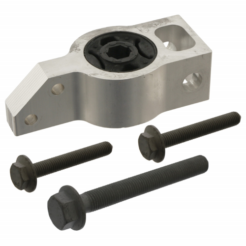 Control Arm-/Trailing Arm Bush FEBI BILSTEIN 39230