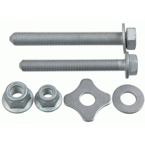 Repair Kit, wheel suspension LEMFÖRDER 38823 01